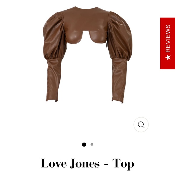 The Brand Label Two Piece - Picture 8 of 9